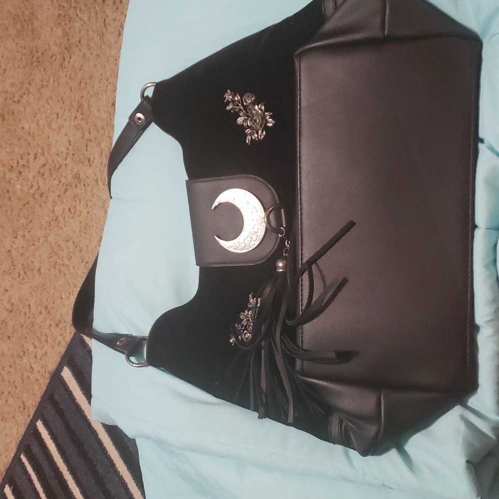 Killstar bag